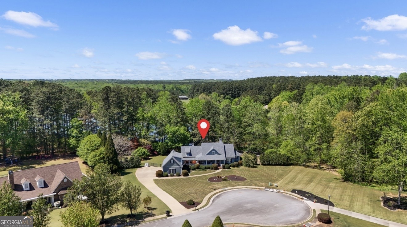 200 Chaparral Trace Tyrone, GA 30290 - Photo 48 of 52