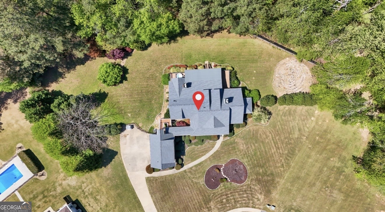 200 Chaparral Trace Tyrone, GA 30290 - Photo 49 of 52