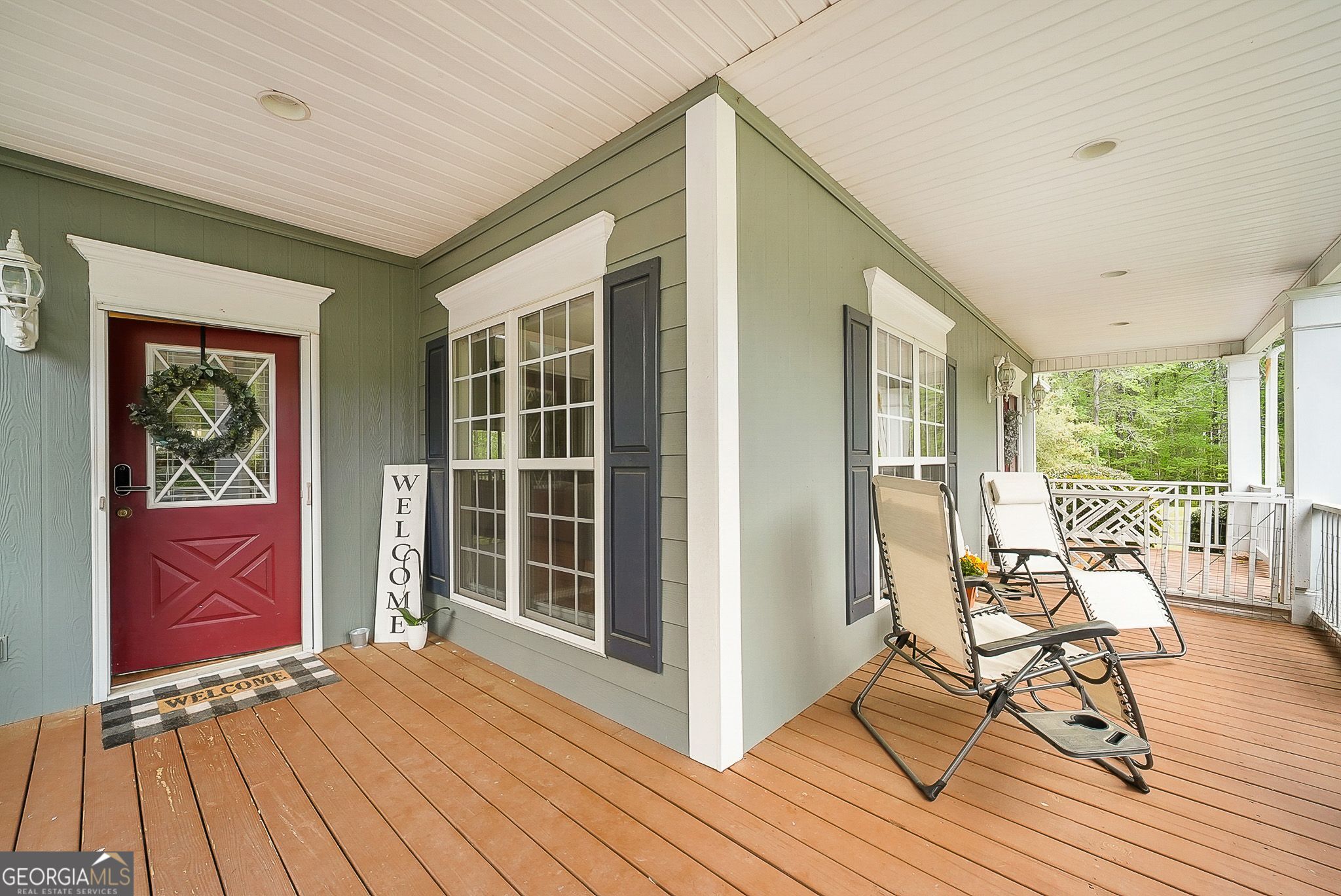 200 Chaparral Trace Tyrone, GA 30290 - Photo 5 of 52