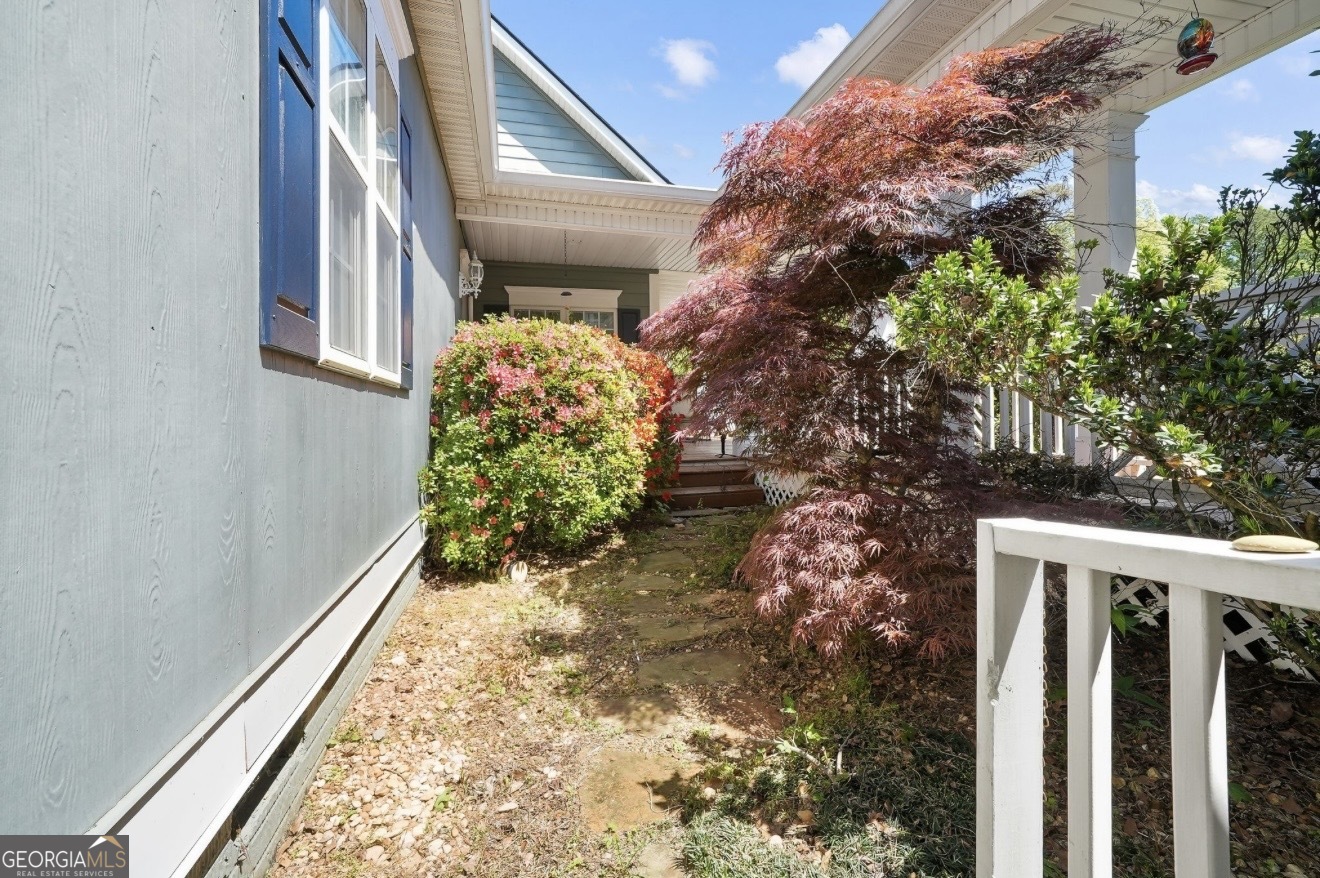 200 Chaparral Trace Tyrone, GA 30290 - Photo 7 of 52