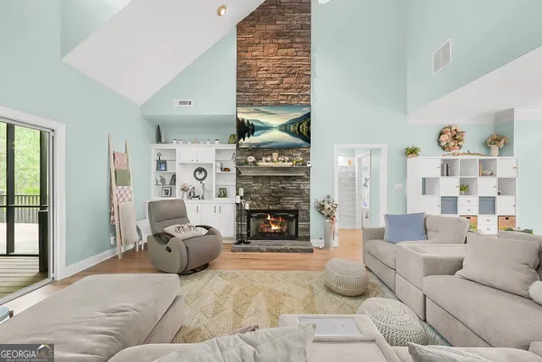 $589,900 | 200 Chaparral Trace, Tyrone, GA 30290