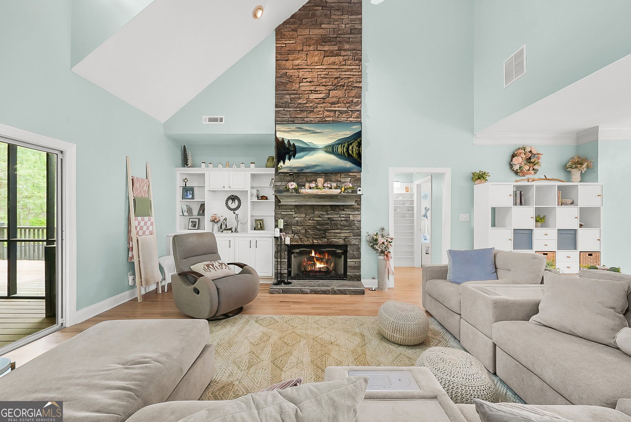 200 Chaparral Trace Tyrone, GA 30290 - Photo 8 of 52