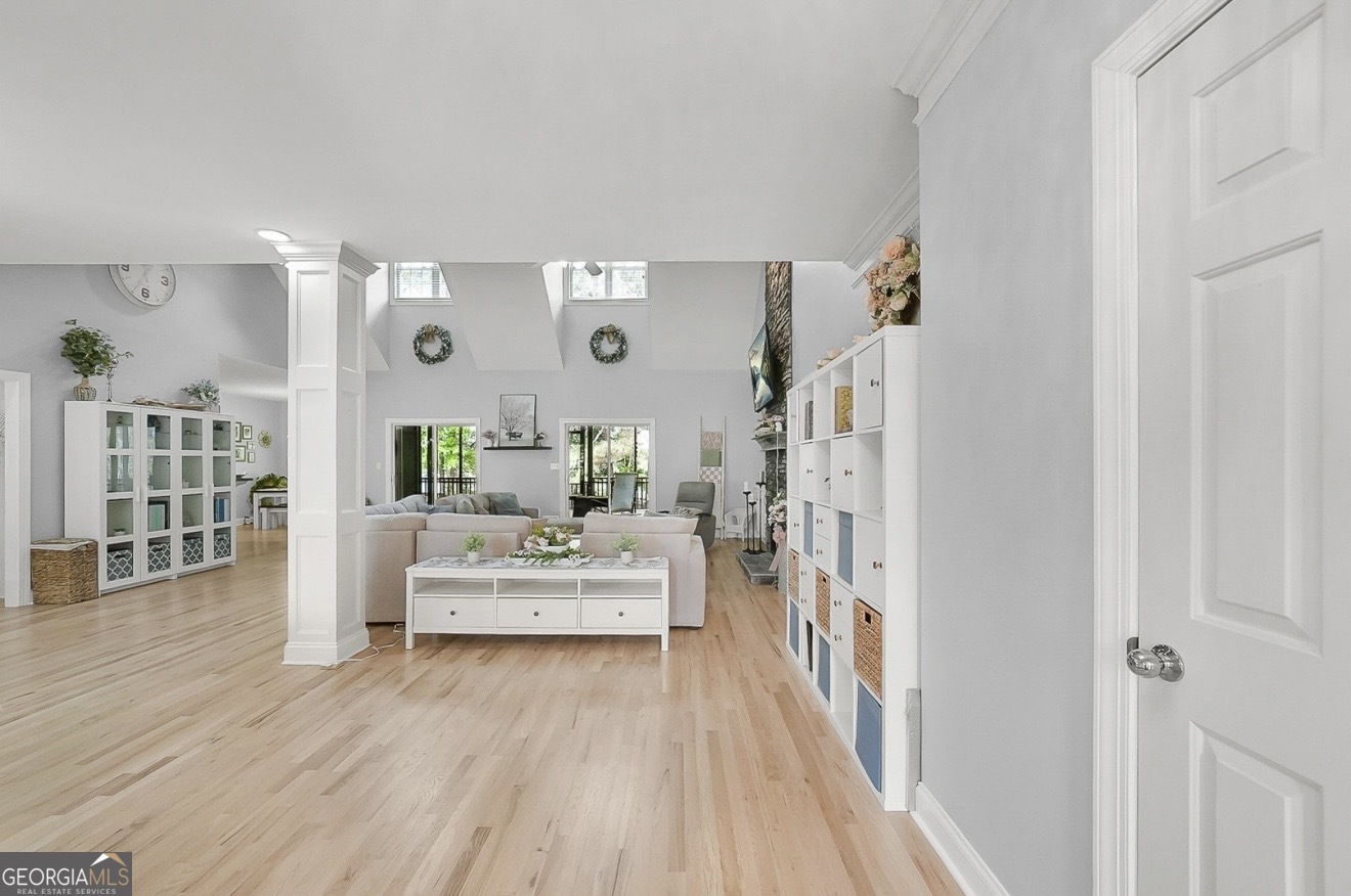 200 Chaparral Trace Tyrone, GA 30290 - Photo 9 of 52