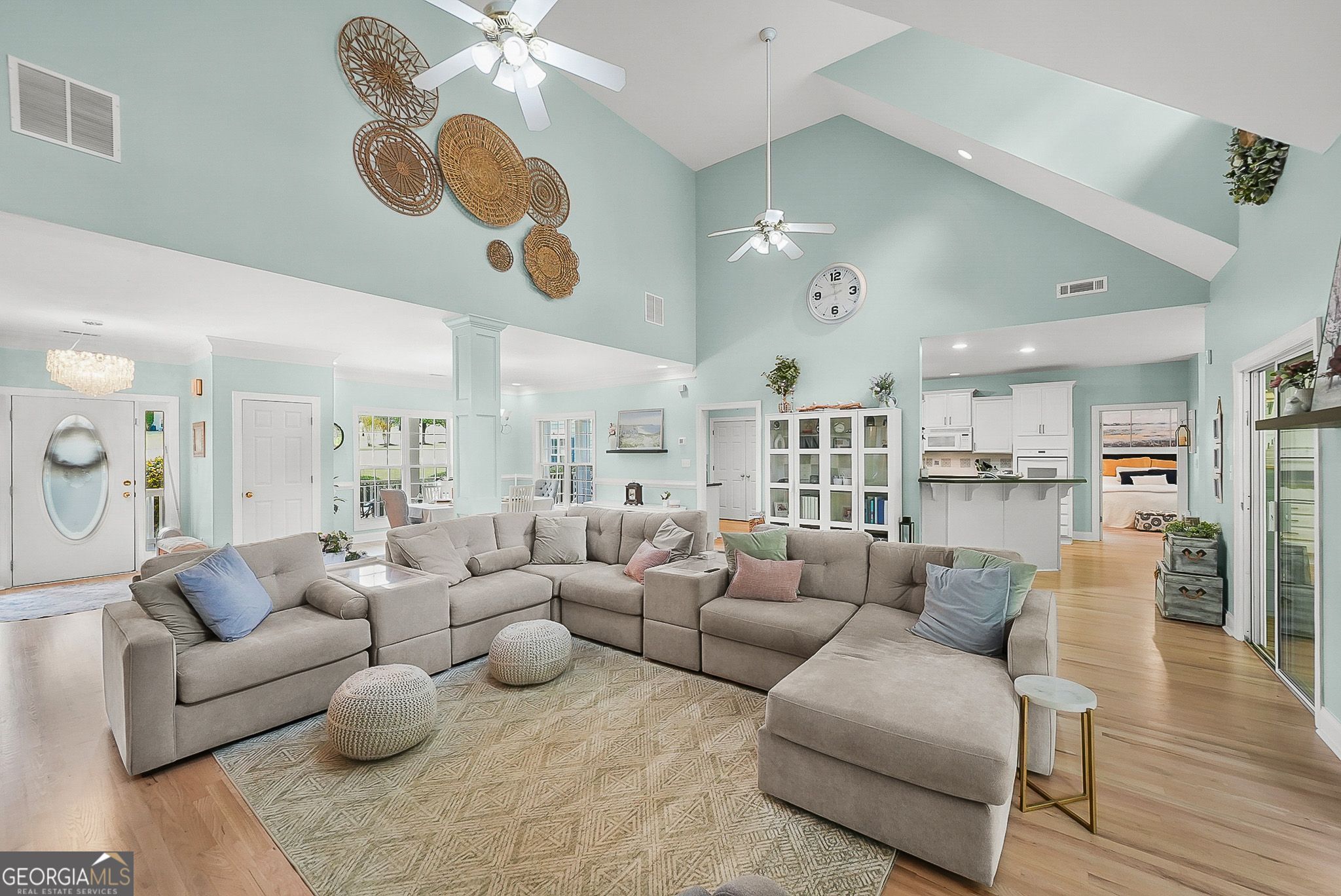 200 Chaparral Trace Tyrone, GA 30290 - Photo 10 of 52