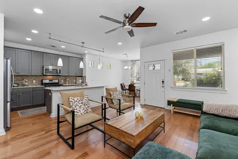 $3,700 | 4408 Banister Lane, Unit B, Austin, TX 78745