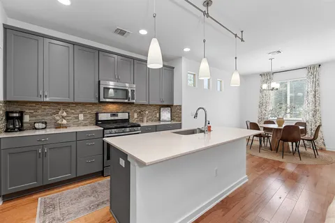$3,700 | 4408 Banister Lane, Unit B, Austin, TX 78745