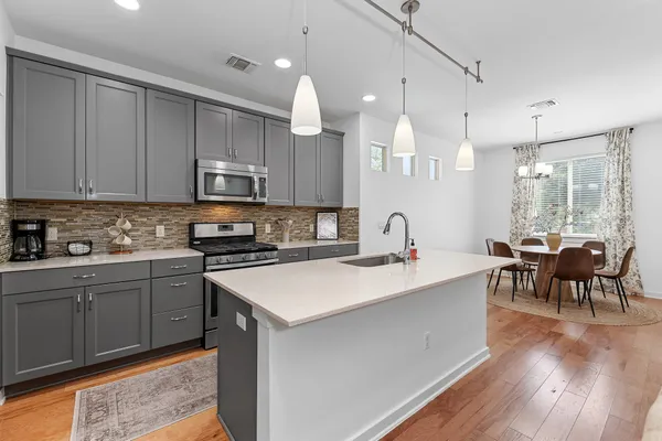 $3,800 | 4408 Banister Lane, Unit B, Austin, TX 78745