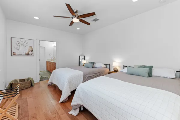 $3,800 | 4408 Banister Lane, Unit B, Austin, TX 78745