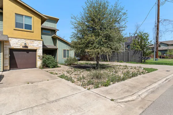$3,800 | 4408 Banister Lane, Unit B, Austin, TX 78745