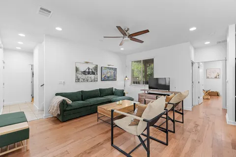 $3,700 | 4408 Banister Lane, Unit B, Austin, TX 78745