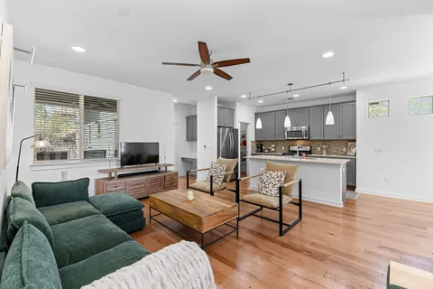 $3,700 | 4408 Banister Lane, Unit B, Austin, TX 78745