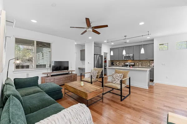 $3,800 | 4408 Banister Lane, Unit B, Austin, TX 78745