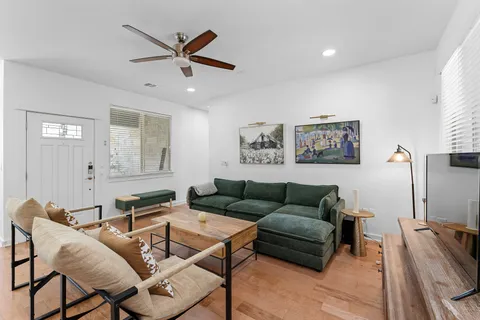 $3,700 | 4408 Banister Lane, Unit B, Austin, TX 78745