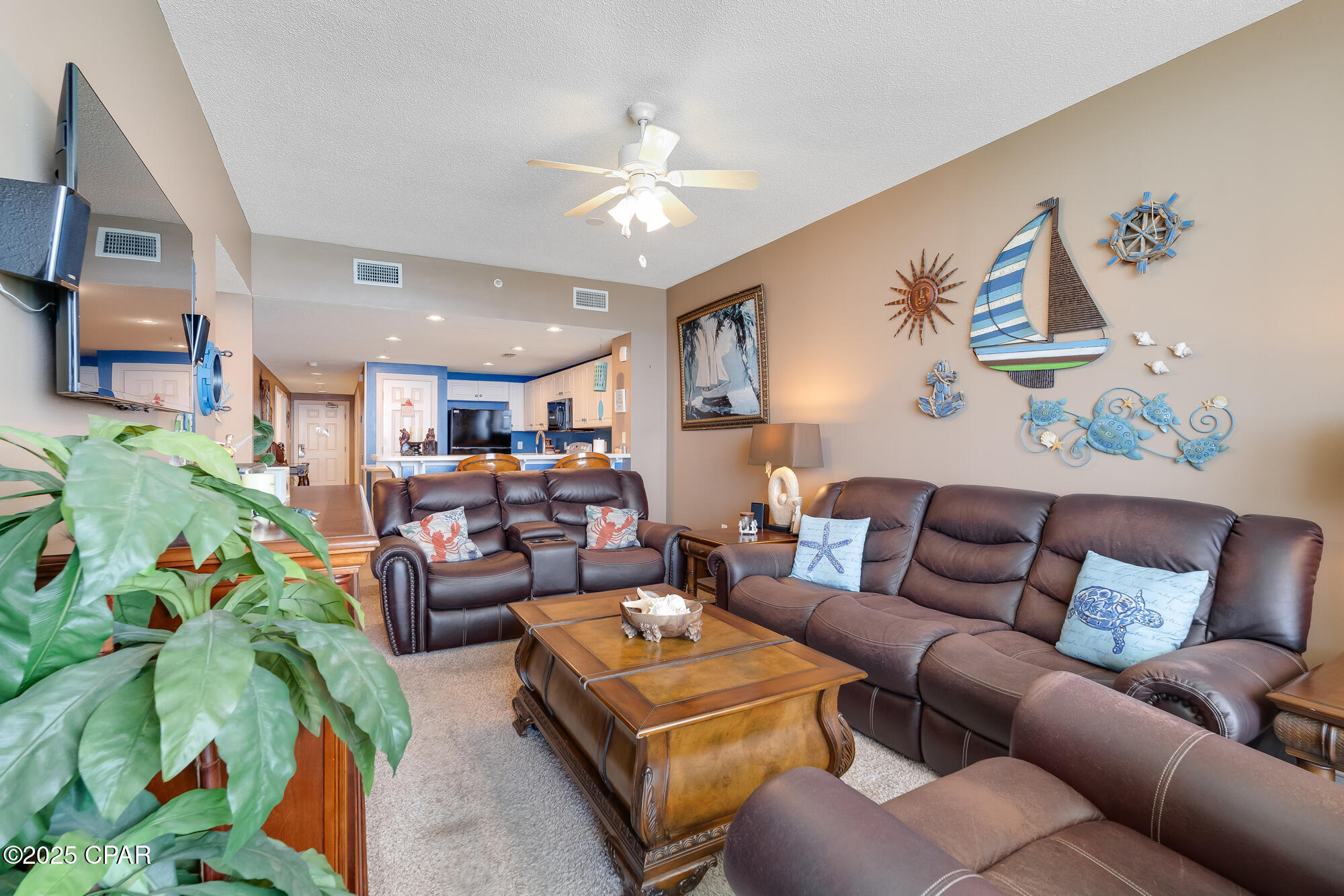 10811 Front Beach Road, Unit 2304 Panama City Beach, FL 32408 - Photo 11 of 67