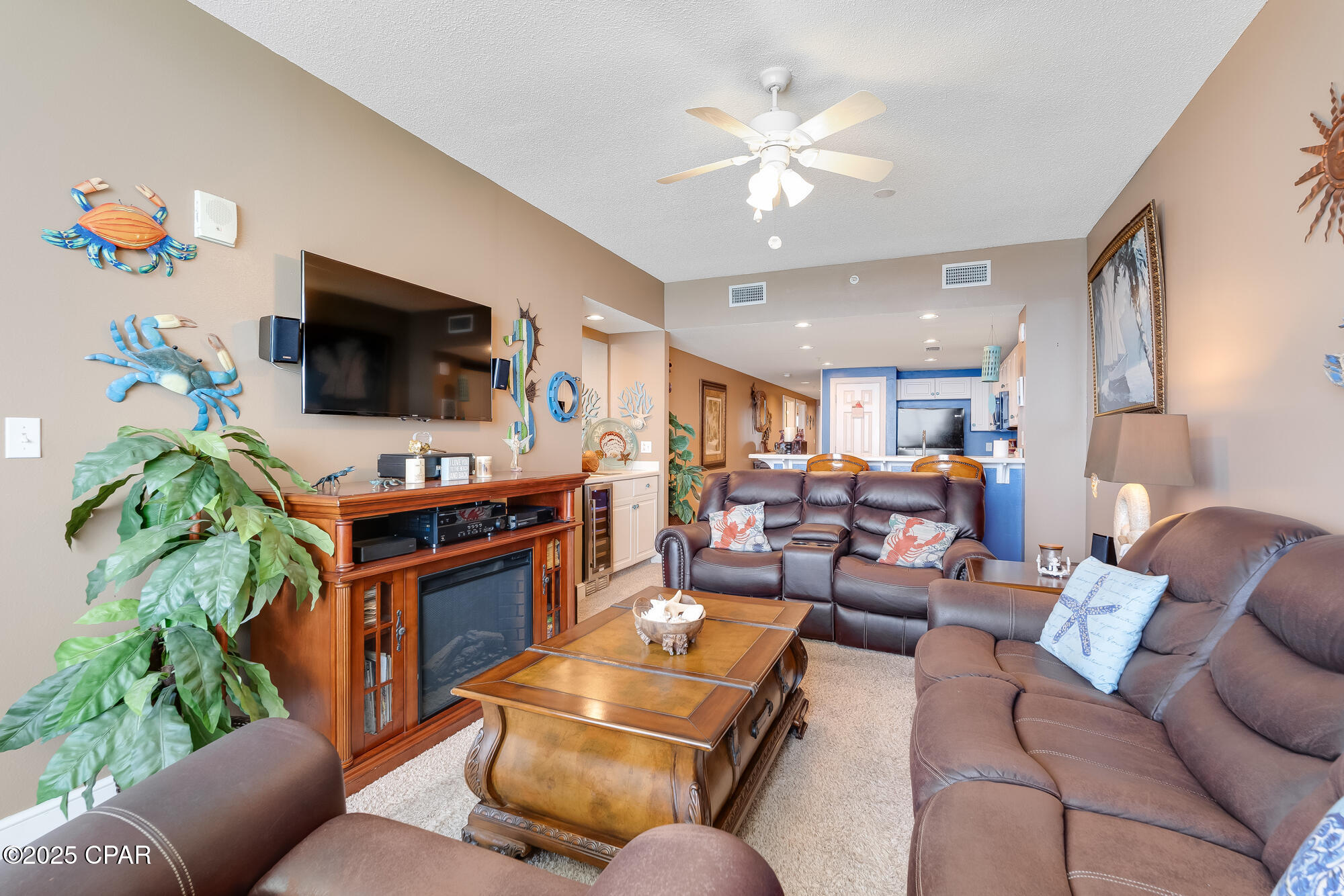 10811 Front Beach Road, Unit 2304 Panama City Beach, FL 32408 - Photo 12 of 67