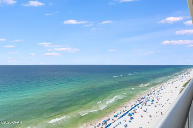 $675,000 | 10811 Front Beach Road, Unit 2304, Panama City Beach, FL 32408