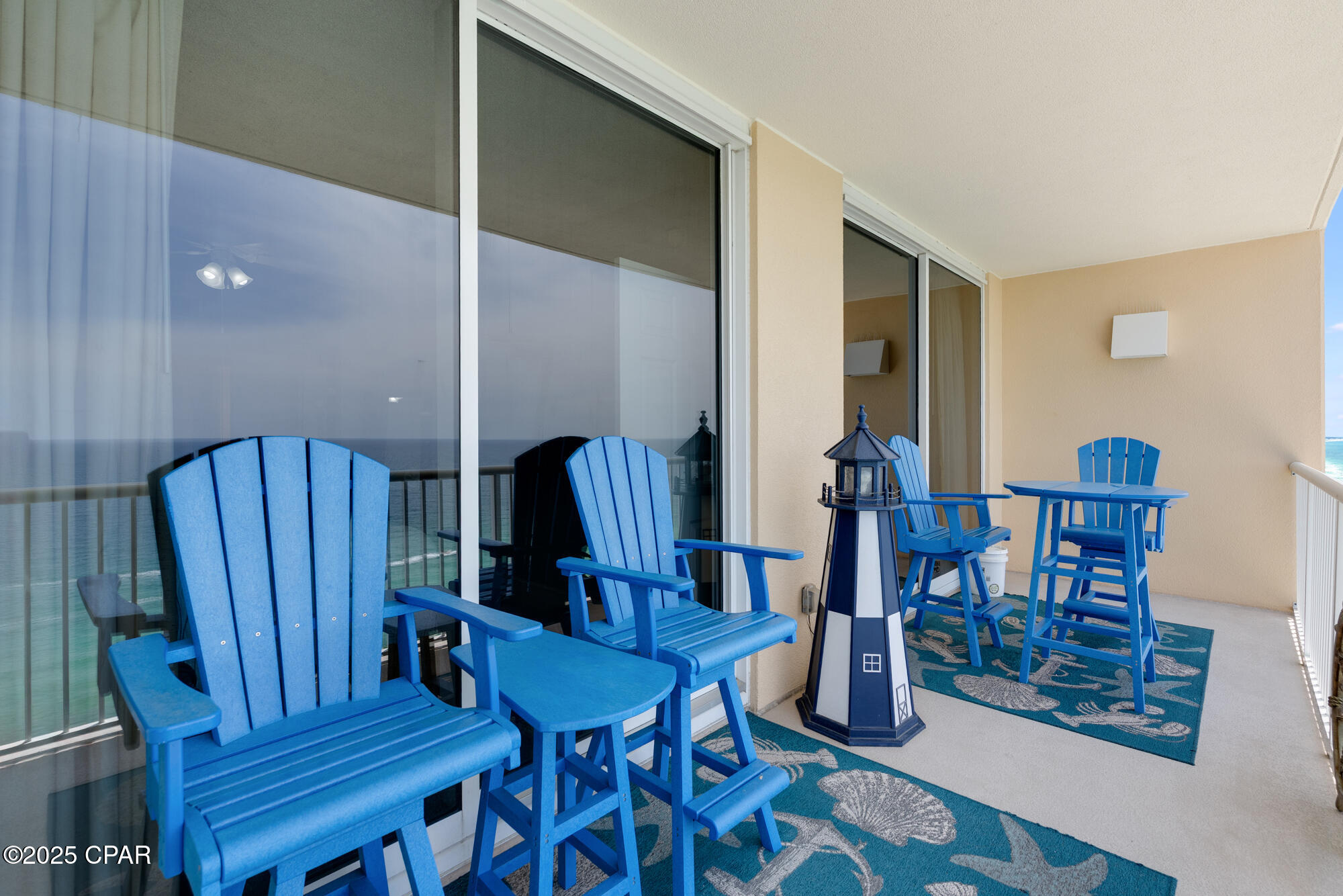 10811 Front Beach Road, Unit 2304 Panama City Beach, FL 32408 - Photo 30 of 67