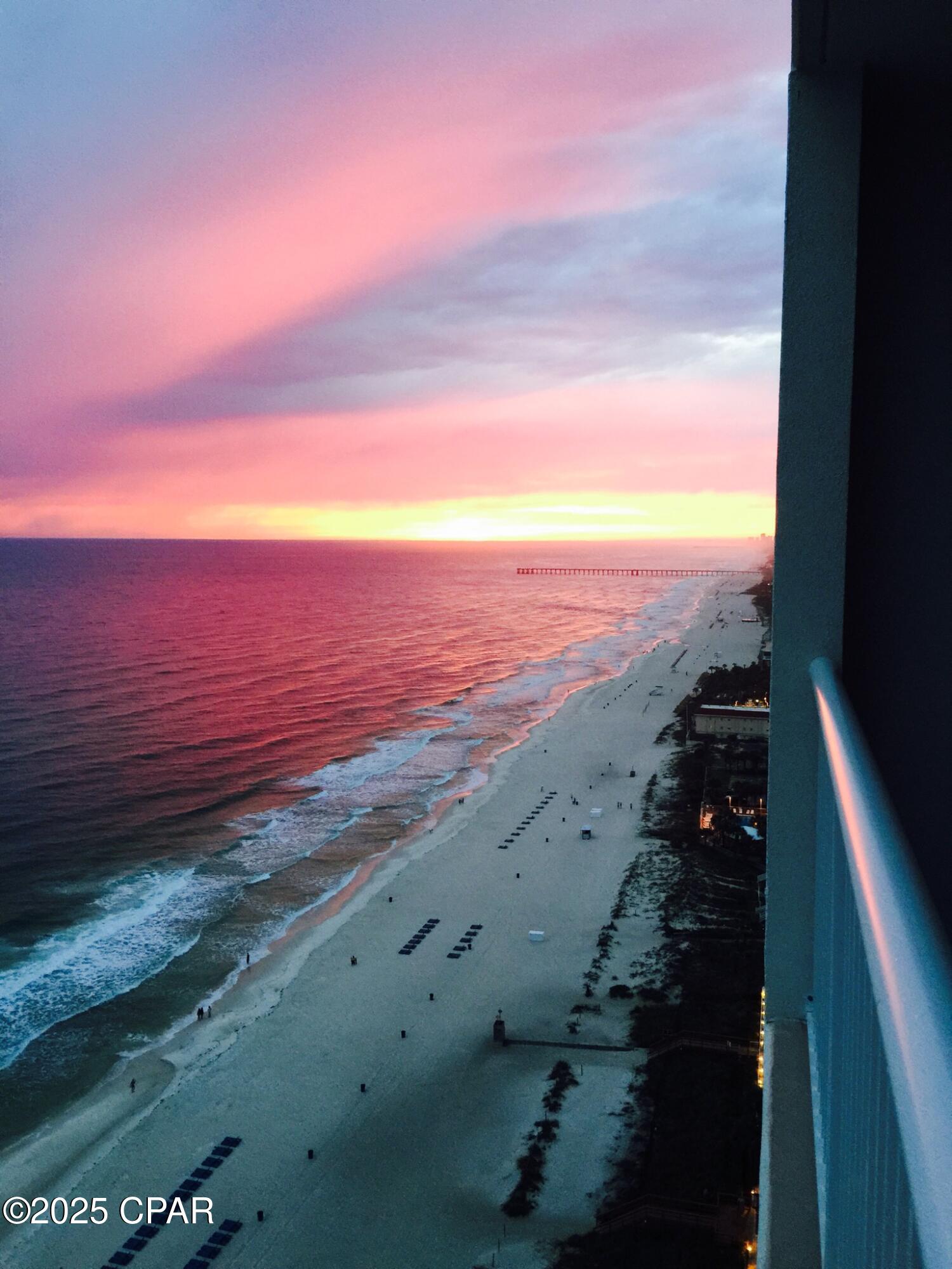 10811 Front Beach Road, Unit 2304 Panama City Beach, FL 32408 - Photo 31 of 67