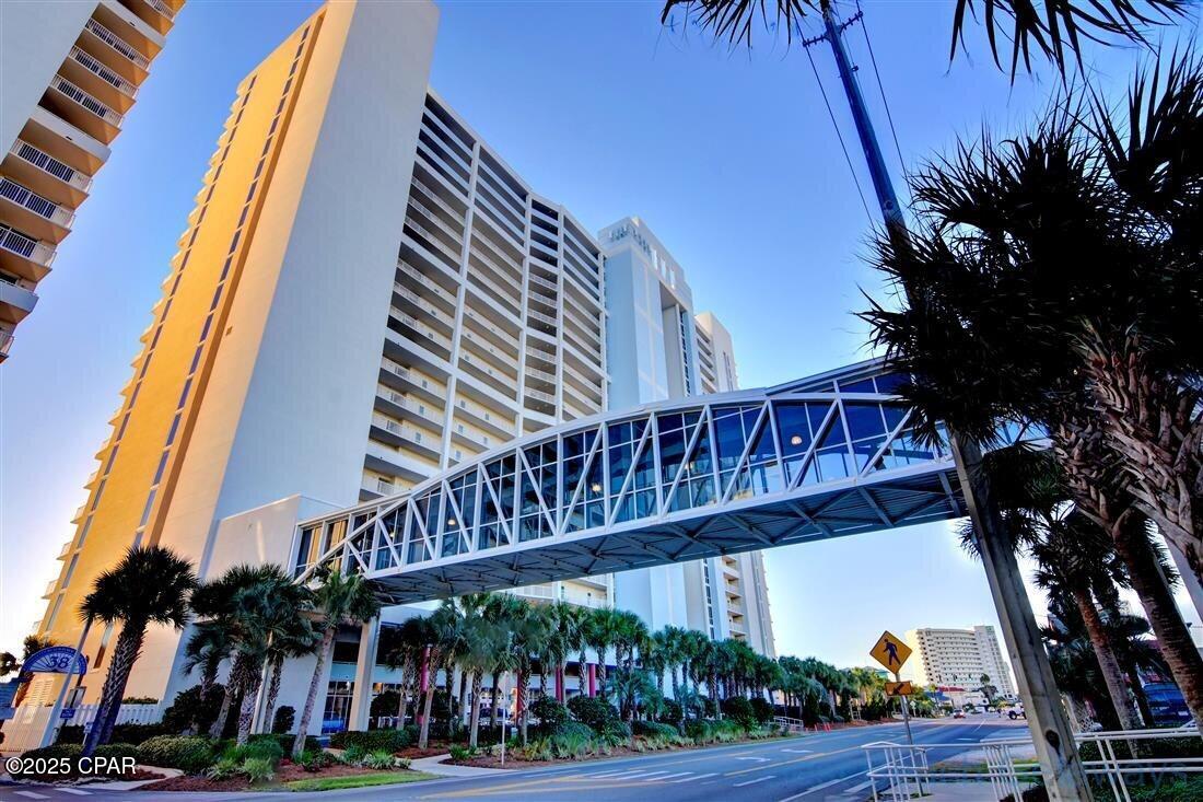 10811 Front Beach Road, Unit 2304 Panama City Beach, FL 32408 - Photo 37 of 67