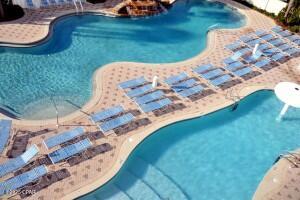 10811 Front Beach Road, Unit 2304 Panama City Beach, FL 32408 - Photo 41 of 67