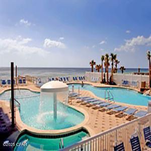 10811 Front Beach Road, Unit 2304 Panama City Beach, FL 32408 - Photo 42 of 67