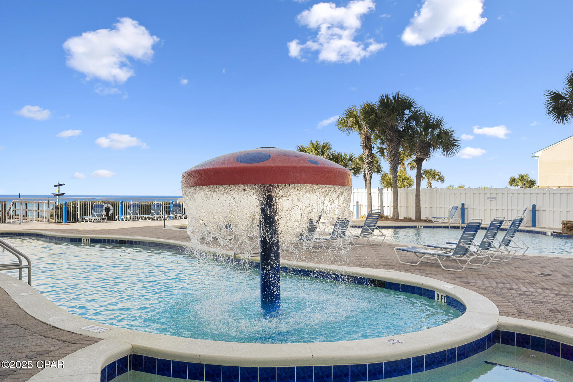 10811 Front Beach Road, Unit 2304 Panama City Beach, FL 32408 - Photo 43 of 67