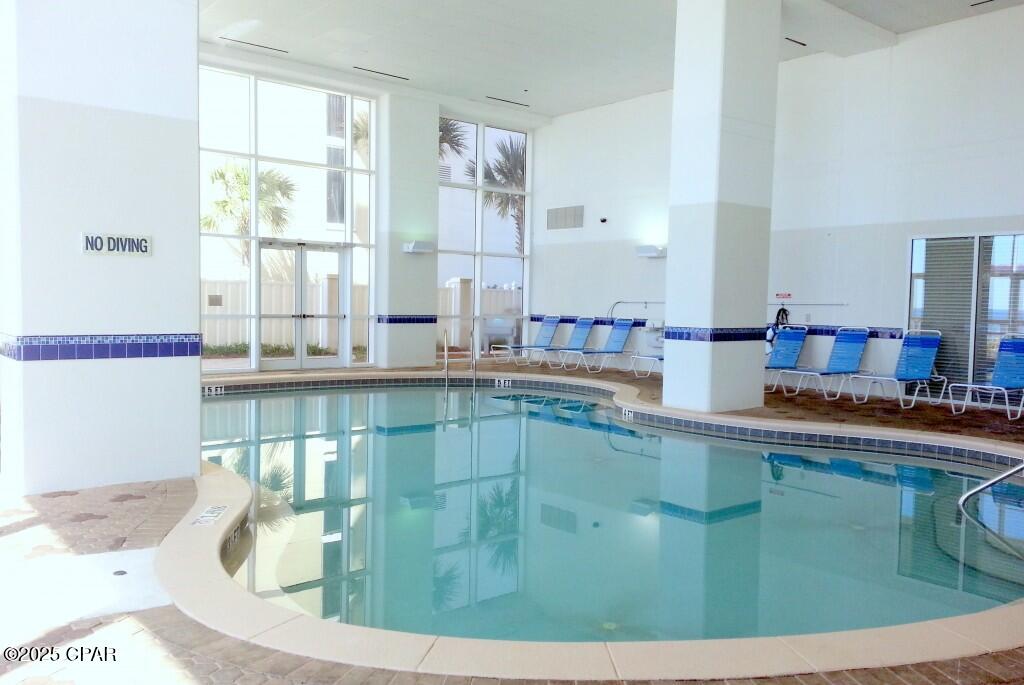 10811 Front Beach Road, Unit 2304 Panama City Beach, FL 32408 - Photo 47 of 67