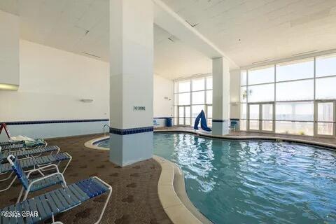 10811 Front Beach Road, Unit 2304 Panama City Beach, FL 32408 - Photo 48 of 67