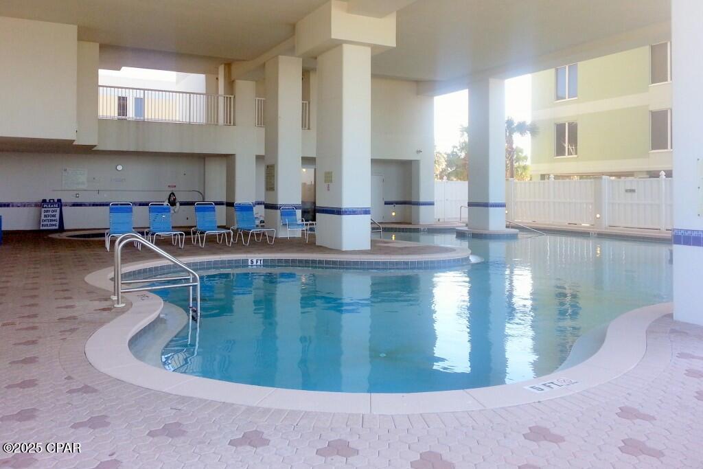 10811 Front Beach Road, Unit 2304 Panama City Beach, FL 32408 - Photo 50 of 67