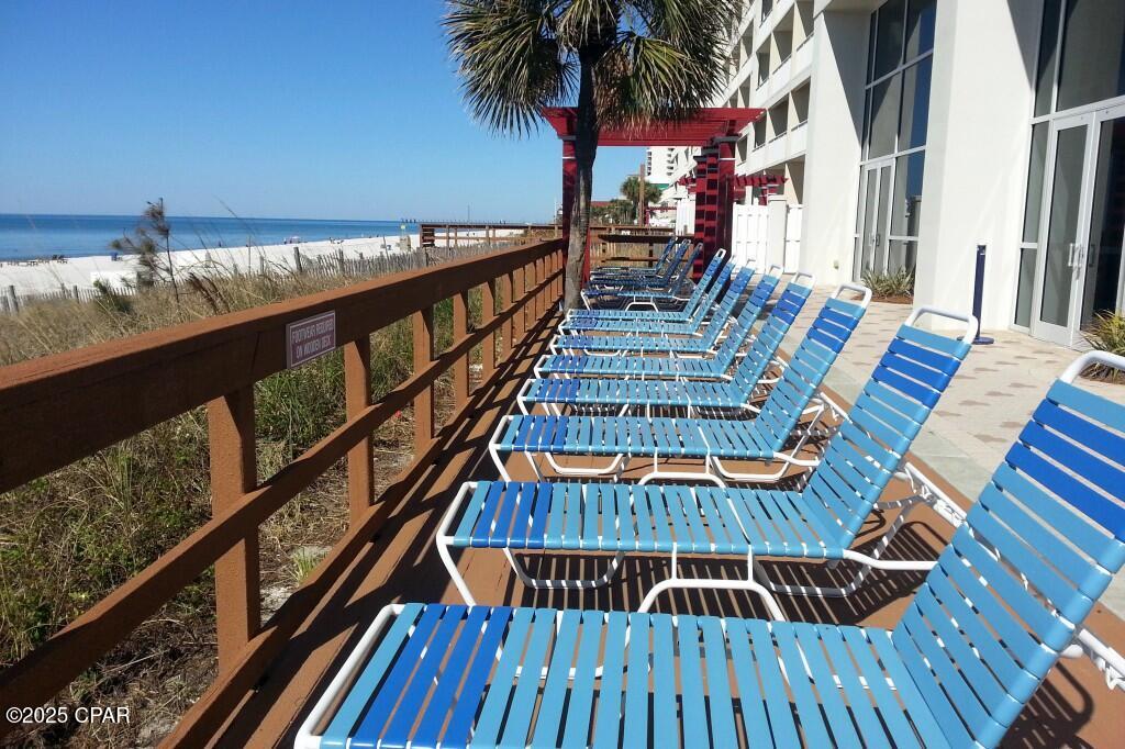 10811 Front Beach Road, Unit 2304 Panama City Beach, FL 32408 - Photo 52 of 67
