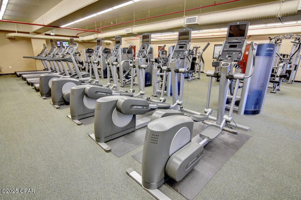 10811 Front Beach Road, Unit 2304 Panama City Beach, FL 32408 - Photo 56 of 67