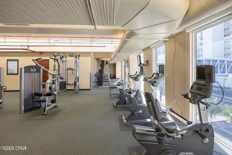 10811 Front Beach Road, Unit 2304 Panama City Beach, FL 32408 - Photo 58 of 67