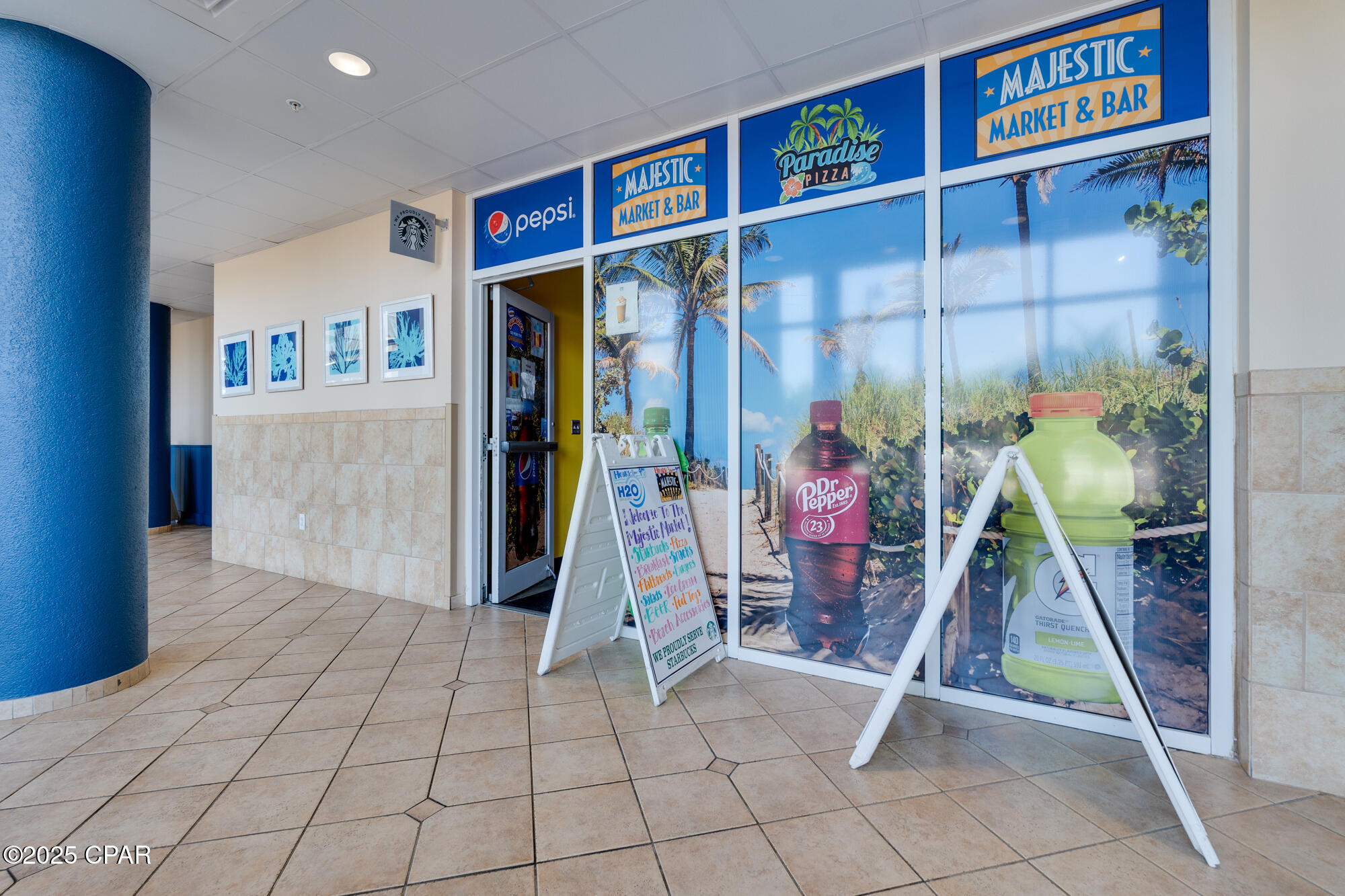 10811 Front Beach Road, Unit 2304 Panama City Beach, FL 32408 - Photo 60 of 67