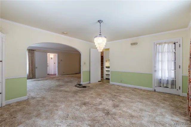 $599,900 | 2810 Main Street, Buffalo, NY 14214