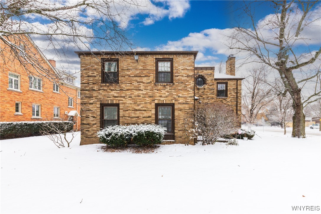 2810 Main Street Buffalo, NY 14214 - Photo 3 of 50