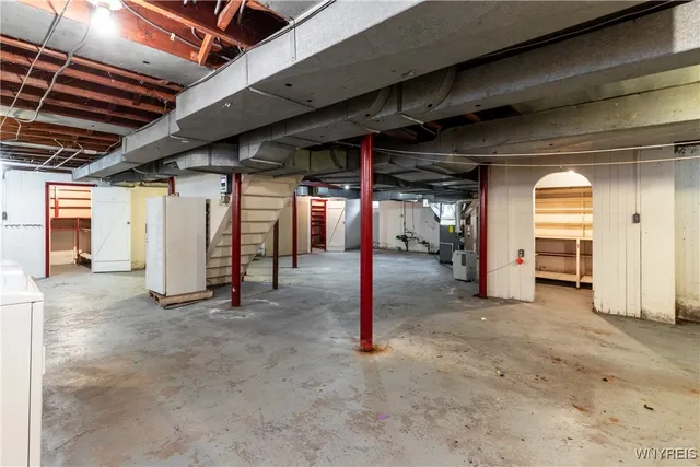 $599,900 | 2810 Main Street, Buffalo, NY 14214