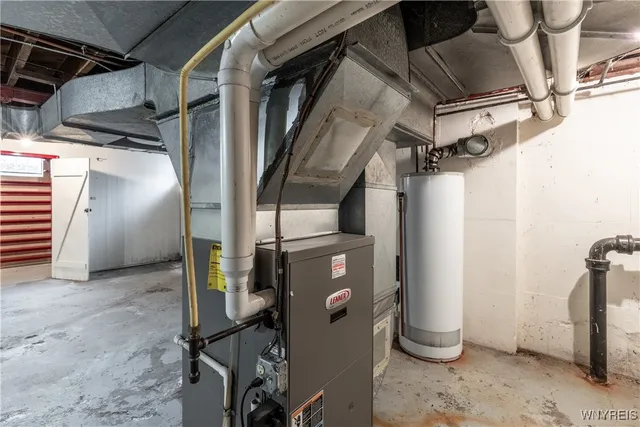 $599,900 | 2810 Main Street, Buffalo, NY 14214