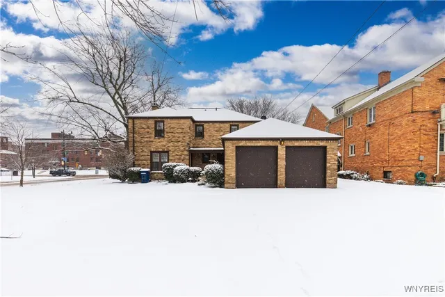 $599,900 | 2810 Main Street, Buffalo, NY 14214