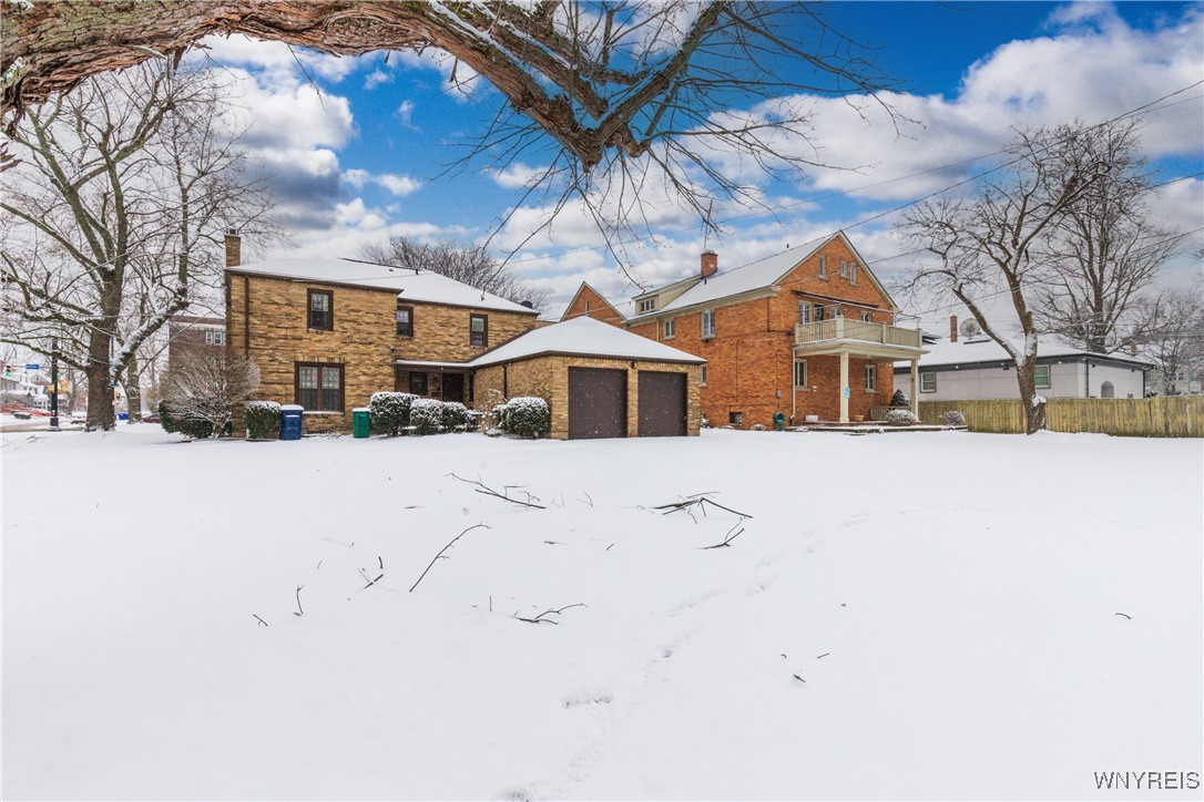 2810 Main Street Buffalo, NY 14214 - Photo 48 of 50