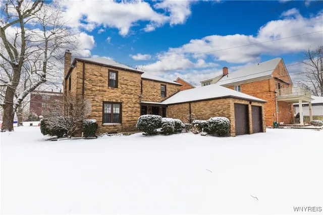 $599,900 | 2810 Main Street, Buffalo, NY 14214