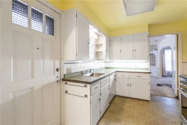 $599,900 | 2810 Main Street, Buffalo, NY 14214