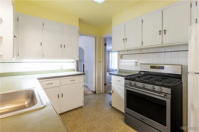 $599,900 | 2810 Main Street, Buffalo, NY 14214