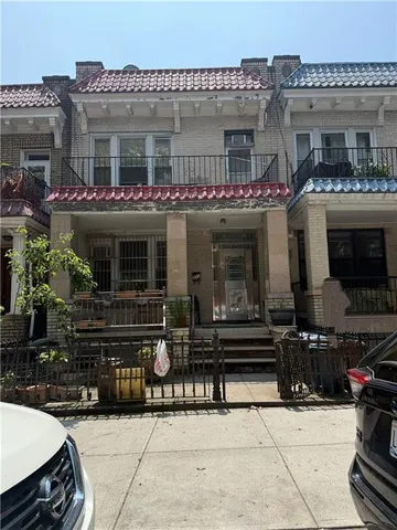 $1,590,000 | 450 73rd Street | Bay Ridge