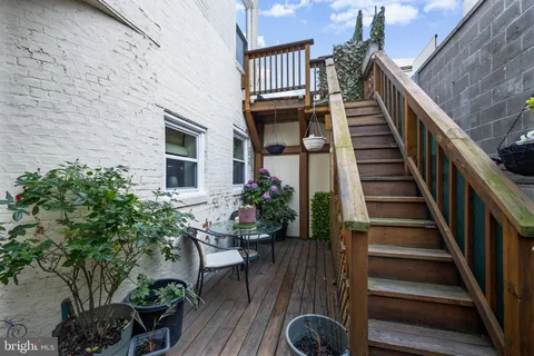 $1,200,000 | 210 South High Street, Baltimore, MD 21202