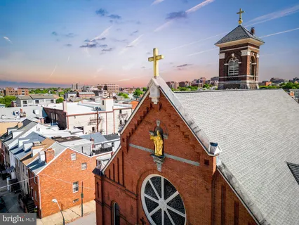 $1,200,000 | 210 South High Street, Baltimore, MD 21202