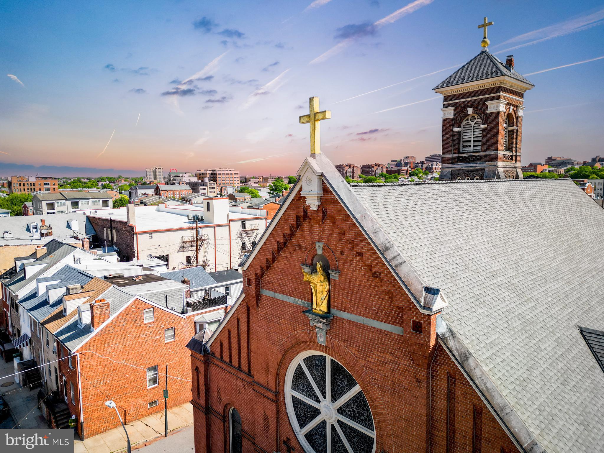 210 South High Street Baltimore, MD 21202 - Photo 62 of 80 Community