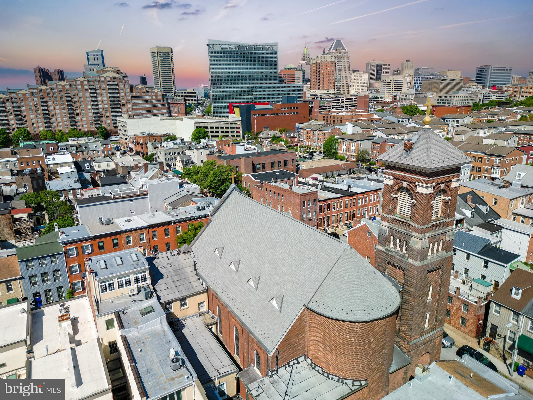 210 South High Street Baltimore, MD 21202 - Photo 63 of 80 Community