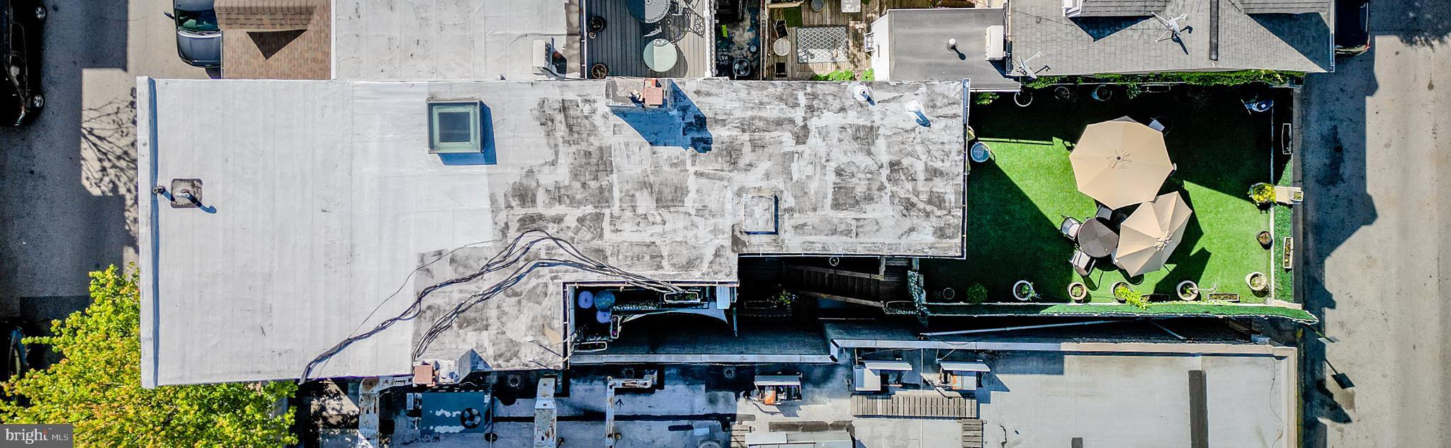 210 South High Street Baltimore, MD 21202 - Photo 71 of 80 a view of entryway with outdoor area