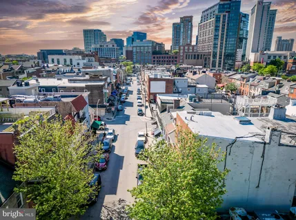 $1,200,000 | 210 South High Street, Baltimore, MD 21202