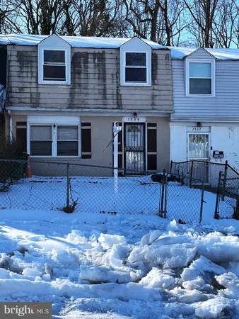 $215,000 | 7509 Allendale Drive, Landover, MD 20785